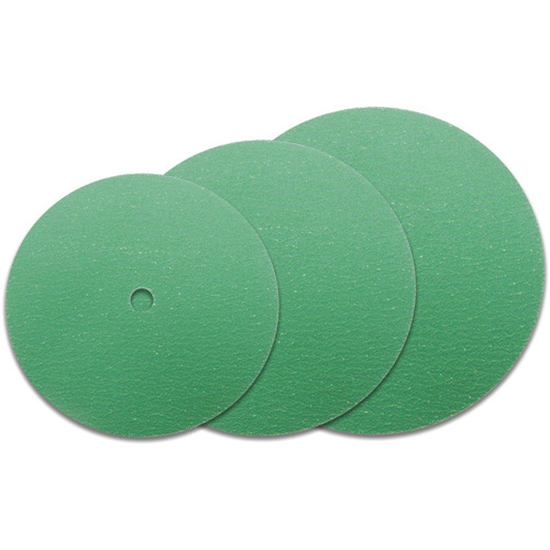 Disque de ponçage QUICK-STEP XX, dia 5", Grain 180, C&eacute;ramique Absolute Business Supply