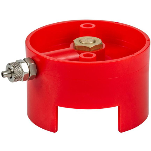 Socle de rechange pour poste de ravitaillement en liquides et air AIRFORCE Absolute Business Supply