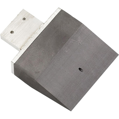 Grande mise en graphite Insert pour Surfox 204 Absolute Business Supply