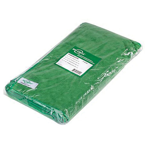 Linge en microfibre POWERCLOTH BIO-CIRCLE Absolute Business Supply