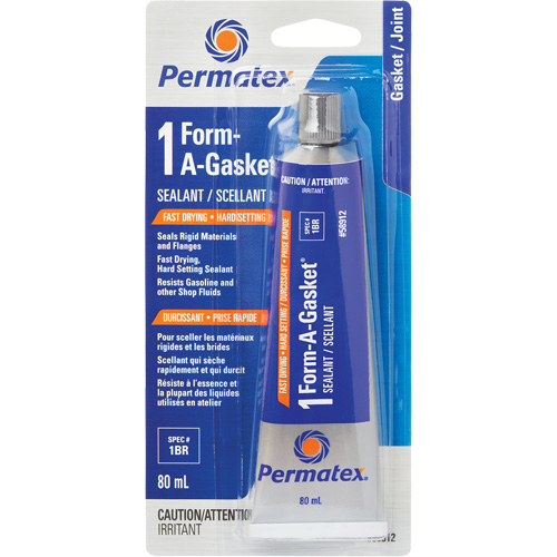 Scellant Form-A-Gasket no 1, 80 ml, Tube Absolute Business Supply