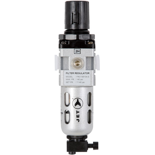 AFRM14 Intermediate Air Filter & Regulator Combination, 1/4" NPT Absolute Business Supply
