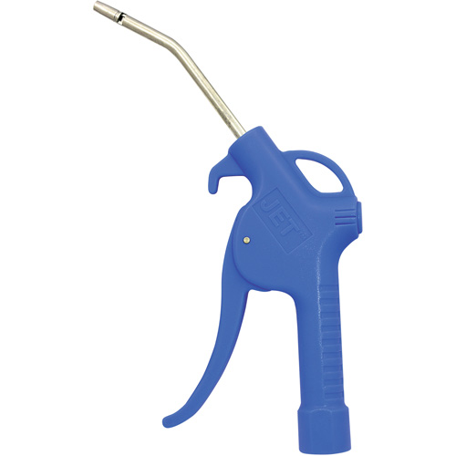Soufflette robuste de 4" ABGO-4, 1/4" NPT, 13 pi³/min/15 pi³/min, 75 - 120 PSI Absolute Business Supply