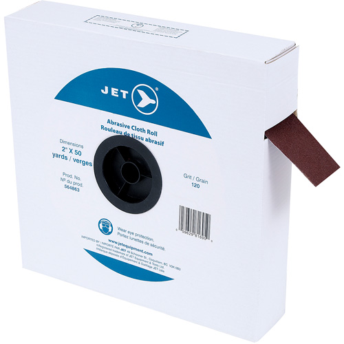 Abrasive Cloth Roll Absolute Business Supply