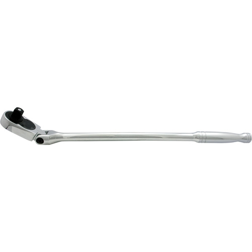 Cl&eacute; &agrave; rochet robuste &agrave; t&ecirc;te flexible RHQ-12F Absolute Business Supply
