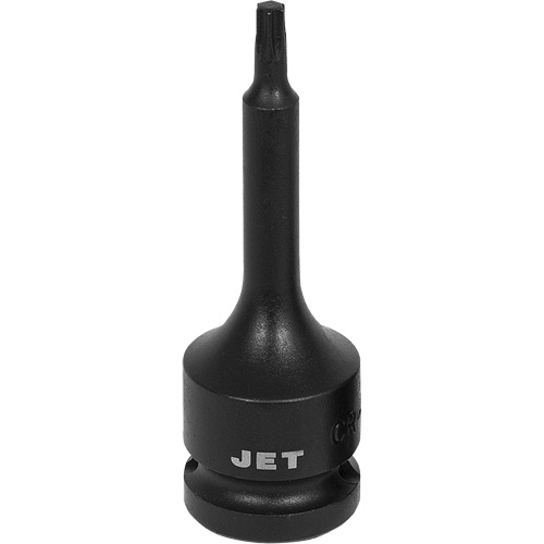 Impact Bit Socket, Torx&reg;, T-40 x 1/2" Drive Absolute Business Supply