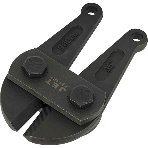 Replacement Head for 36" Bolt Cutter, Center Cut Absolute Business Supply
