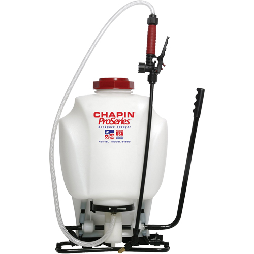 ProSeries Backpack Sprayers, 4 gal. (15.1 L) Absolute Business Supply