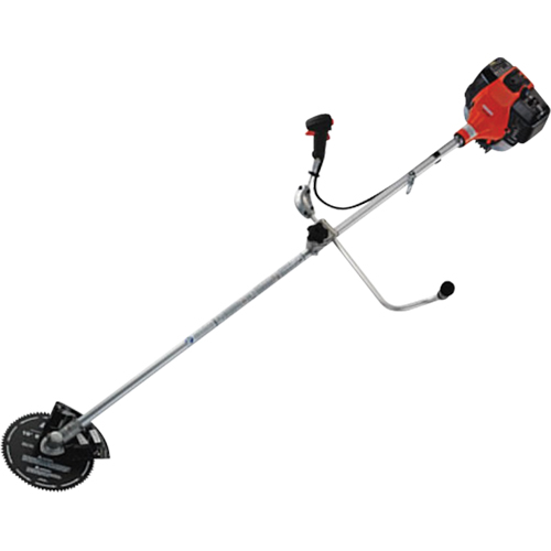 D&eacute;broussailleuses Power Boost 42,7 cc, 42,7 CC, Largeur de la coupe 10" Absolute Business Supply