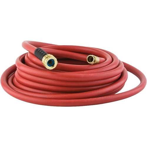 Tuyaux pour eau chaude, Caoutchouc, 5/8" dia. x 50' lo Absolute Business Supply