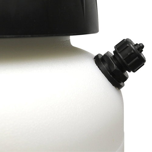 Pulv&eacute;risateur &agrave; main de s&eacute;rie XP Pro, 3 gal., Plastique, Lance de 20" Absolute Business Supply