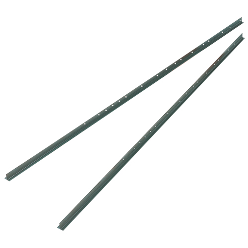 Poteaux en T en acier Absolute Business Supply