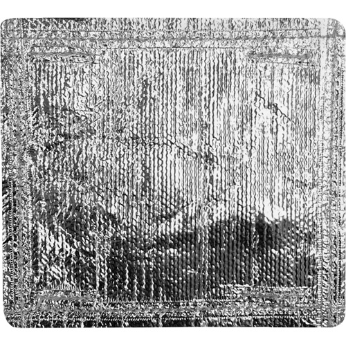 Welding Heat Shield with Aluminized Back Absolute Business Supply