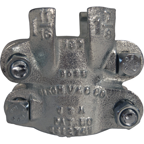T-Bolt Clamp Absolute Business Supply