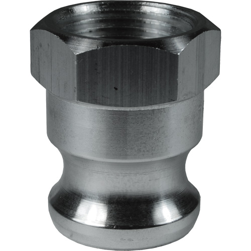 Dixon&reg; Cam & Groove Adapter Absolute Business Supply
