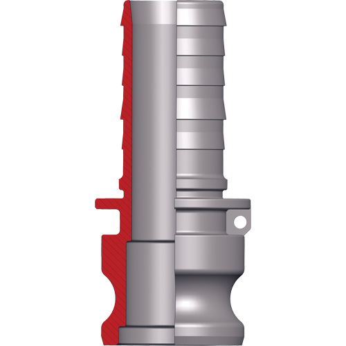 Dixon&reg; Cam & Groove Adapter Absolute Business Supply