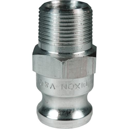 Dixon&reg; Cam & Groove Adapter Absolute Business Supply