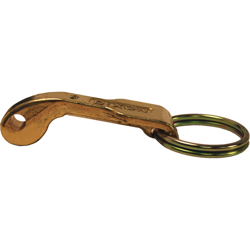 Dixon&reg; Cam & Groove Handle Absolute Business Supply