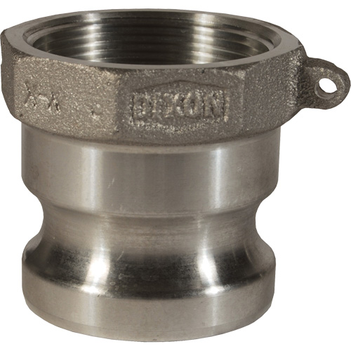Dixon&reg; Cam & Groove Adapter Absolute Business Supply