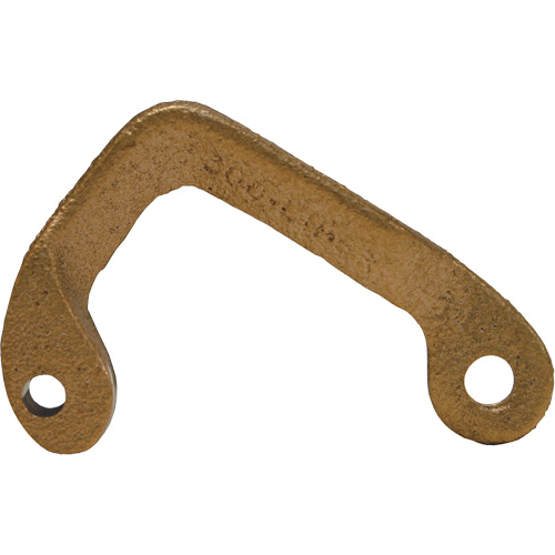 Locking Handle for Dixon&reg; Cam & Groove Dust Cap Absolute Business Supply