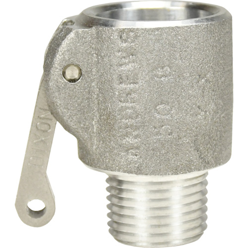 Dixon&reg; Cam & Groove Coupler Absolute Business Supply