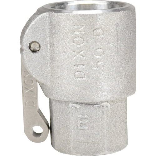 Dixon&reg; Cam & Groove Coupler Absolute Business Supply