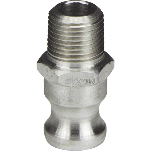 Dixon&reg; Cam & Groove Adapter Absolute Business Supply