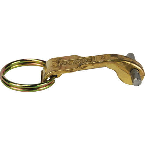 Dixon&reg; Cam & Groove Handle Absolute Business Supply