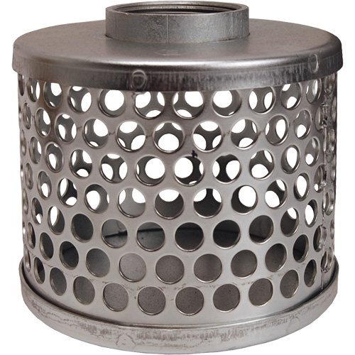 Round Hole Strainer Absolute Business Supply