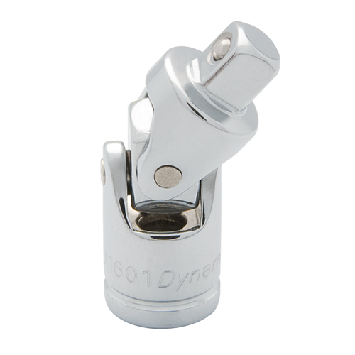 Joint universel, Prise 1/4", Douille 1/4" Absolute Business Supply