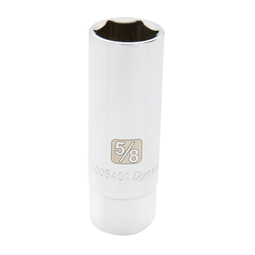 Douille pour bougie, Prise 3/8", Douille 13/16", lo 2-1/2" Absolute Business Supply