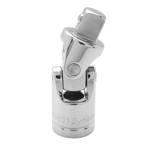 Joint universel, Prise 3/8", Douille 3/8" Absolute Business Supply