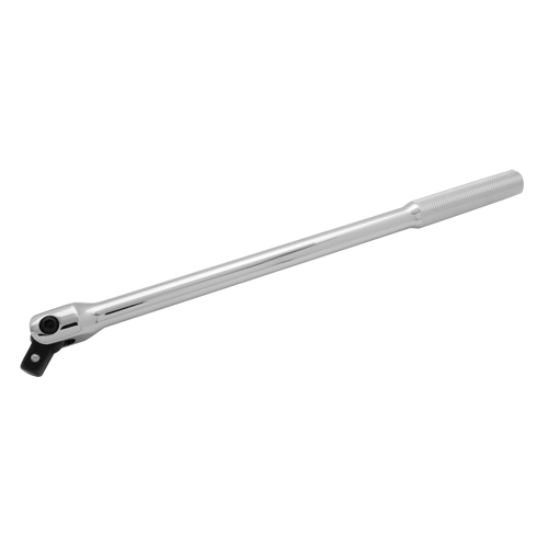 Manche flexible, Prise de 1/2", Poign&eacute;e Ordinaire Absolute Business Supply