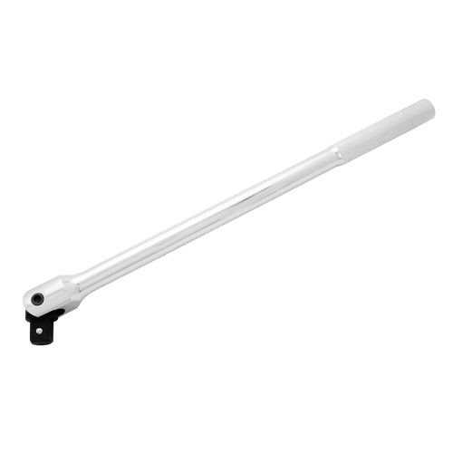 Manche flexible, Prise de 3/4", Poign&eacute;e Ordinaire Absolute Business Supply