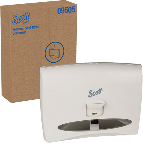 Personal Seat Cover Dispenser Absolute Business Supply