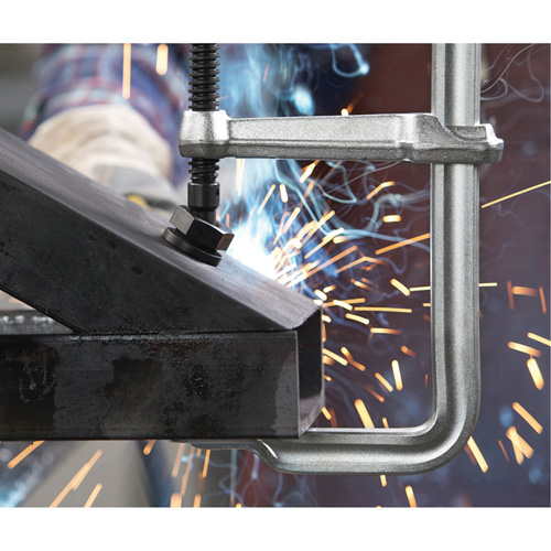 Heavy-Duty MorPad Assembly Absolute Business Supply