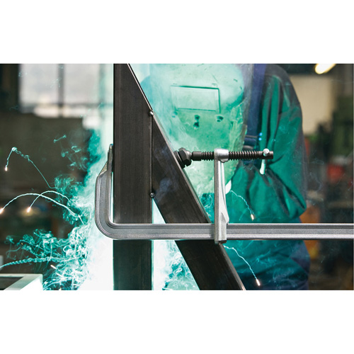 Heavy-Duty MorPad Assembly Absolute Business Supply