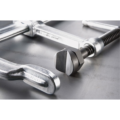 Heavy-Duty MorPad Assembly Absolute Business Supply