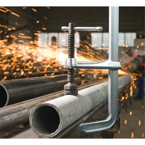 Heavy-Duty MorPad Assembly Absolute Business Supply