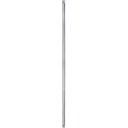 Rail for Double Force All-Steel Clamp Absolute Business Supply