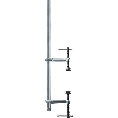 Double Force All-Steel Variable Clamp Absolute Business Supply
