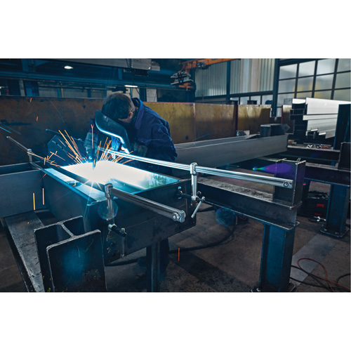 Double Force All-Steel Variable Clamp Absolute Business Supply