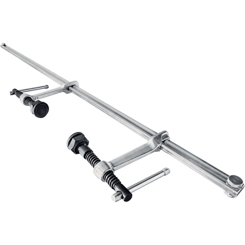 Double Force All-Steel Variable Clamp Absolute Business Supply