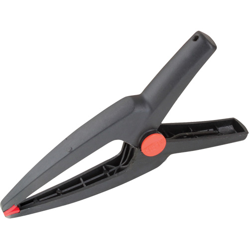 Clippix&reg; Needle Nose Spring Clamp Absolute Business Supply