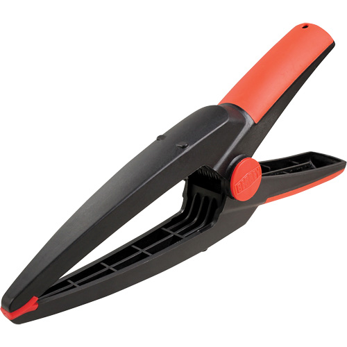 Serre-joint &agrave; ressort avec bout &eacute;troit Clippix Absolute Business Supply