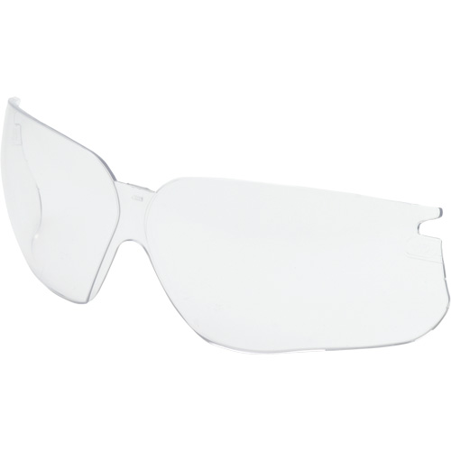 Lentille de rechange Uvex HydroShield, Antibu&eacute;e, Transparent, Genesis Absolute Business Supply