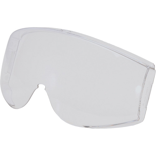 Stealth&reg; Safety Glasses, Anti-Fog, Clear Absolute Business Supply