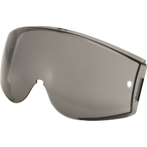Stealth&reg; Safety Glasses, Anti-Fog, Grey Absolute Business Supply