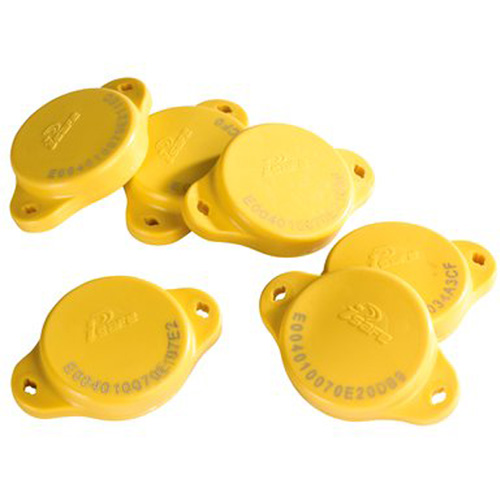 DBI-SALA&reg; i-Safe Hardgoods HF RFID Tag Absolute Business Supply
