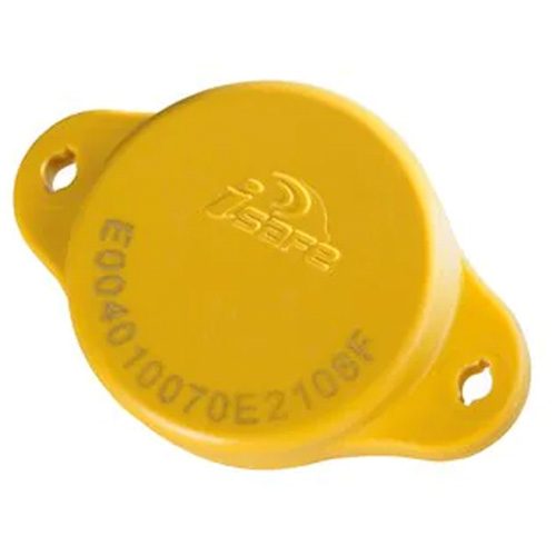 DBI-SALA&reg; i-Safe Hardgoods HF RFID Tag Absolute Business Supply